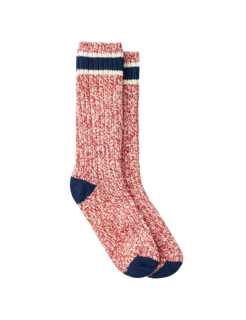 Wool Blend Socks